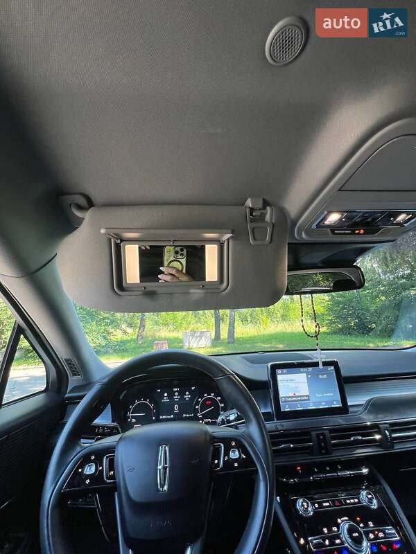 Позашляховик / Кросовер Lincoln Corsair 2020 в Хмельницькому