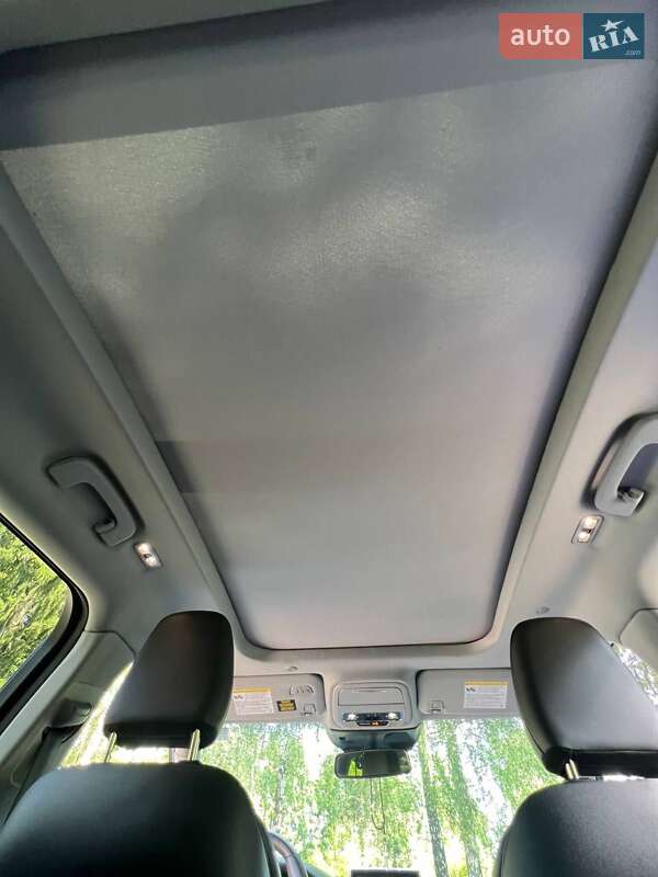 Позашляховик / Кросовер Lincoln Corsair 2020 в Хмельницькому