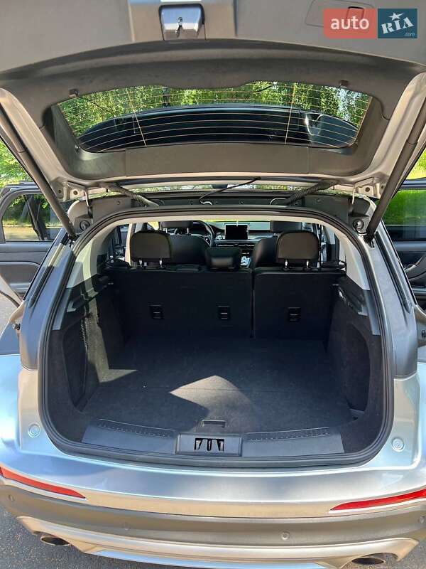 Позашляховик / Кросовер Lincoln Corsair 2020 в Хмельницькому