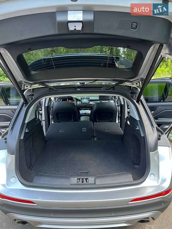 Позашляховик / Кросовер Lincoln Corsair 2020 в Хмельницькому