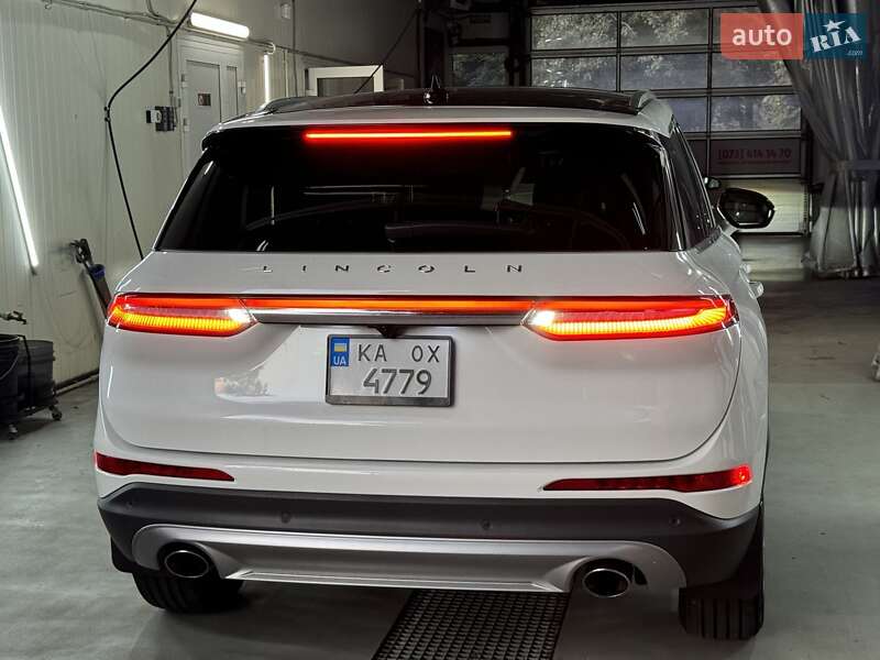 Внедорожник / Кроссовер Lincoln Corsair 2022 в Киеве