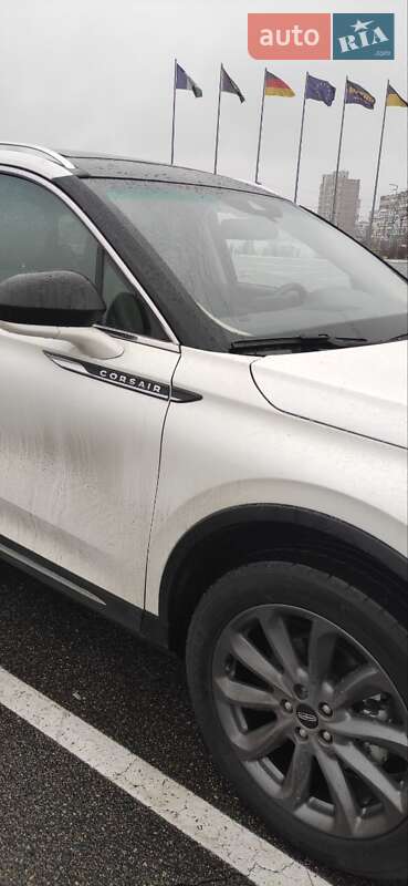 Внедорожник / Кроссовер Lincoln Corsair 2020 в Киеве