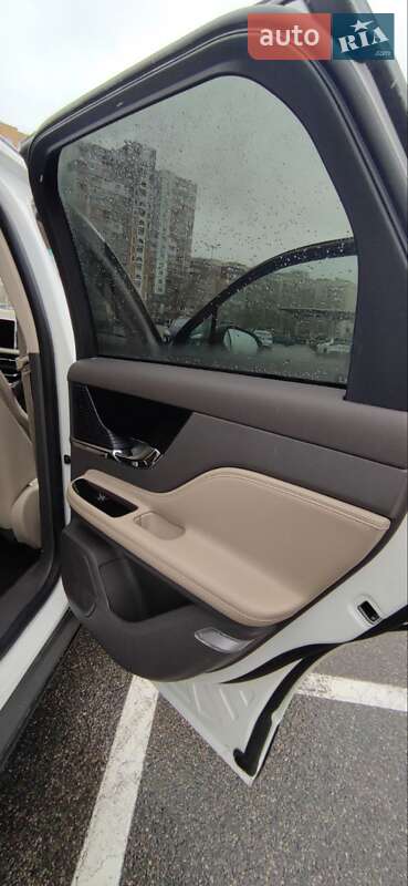 Внедорожник / Кроссовер Lincoln Corsair 2020 в Киеве