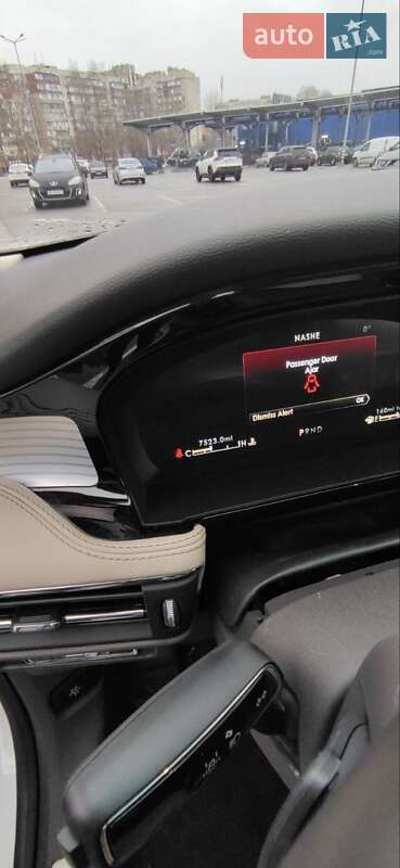 Внедорожник / Кроссовер Lincoln Corsair 2020 в Киеве