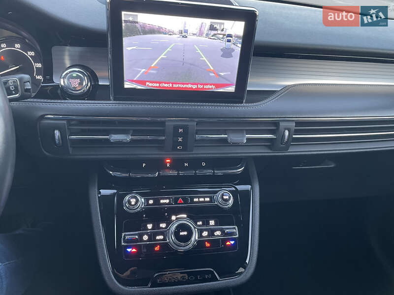 Внедорожник / Кроссовер Lincoln Corsair 2021 в Киеве