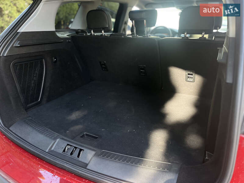 Внедорожник / Кроссовер Lincoln Corsair 2022 в Белой Церкви