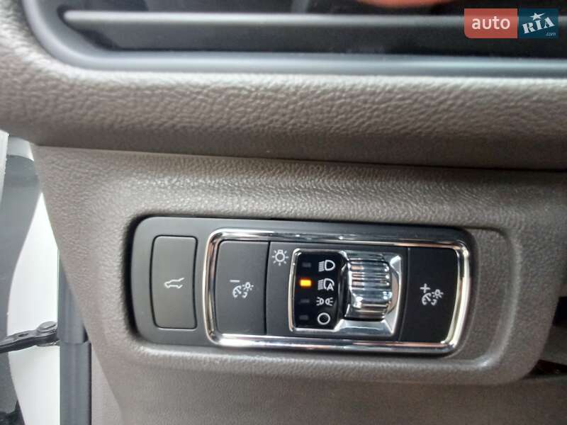 Внедорожник / Кроссовер Lincoln Corsair 2022 в Ивано-Франковске