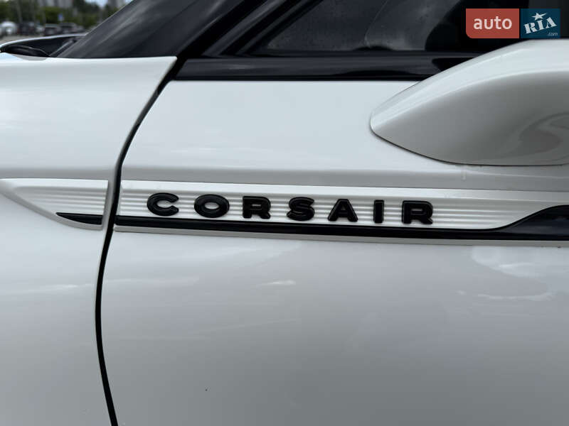 Внедорожник / Кроссовер Lincoln Corsair 2021 в Киеве