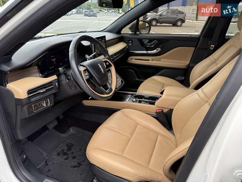 Внедорожник / Кроссовер Lincoln Corsair 2021 в Киеве