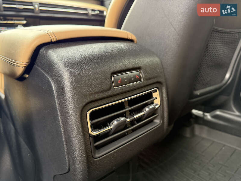 Внедорожник / Кроссовер Lincoln Corsair 2021 в Киеве