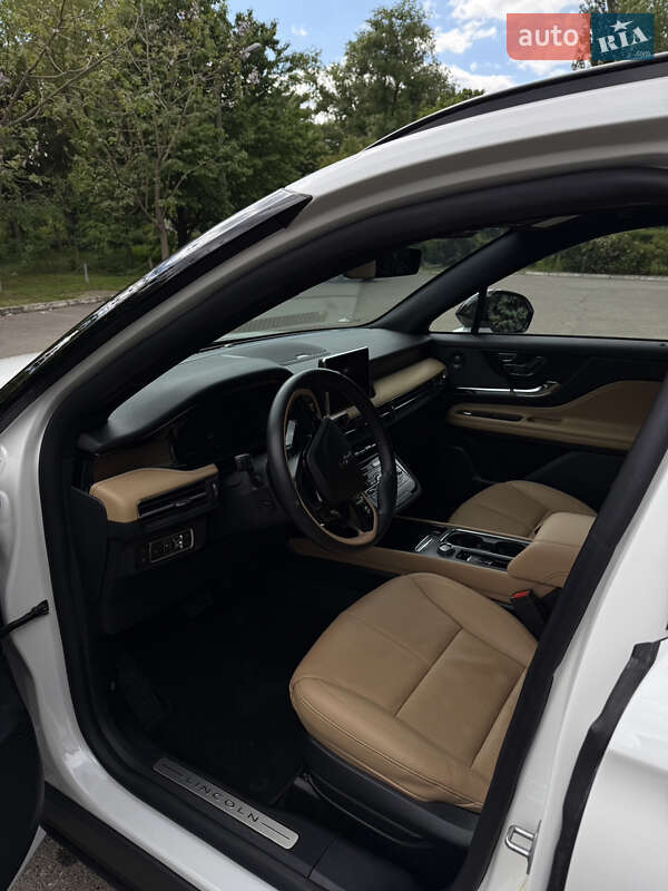 Внедорожник / Кроссовер Lincoln Corsair 2021 в Одессе