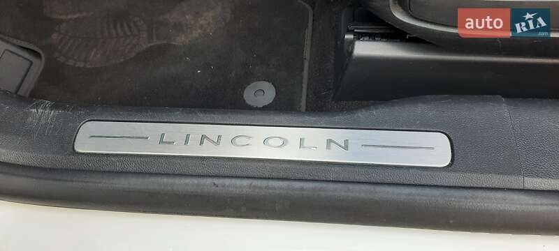 Позашляховик / Кросовер Lincoln Corsair 2022 в Рівному