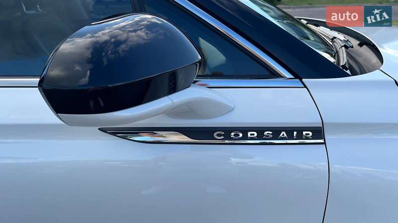 Внедорожник / Кроссовер Lincoln Corsair 2020 в Киеве