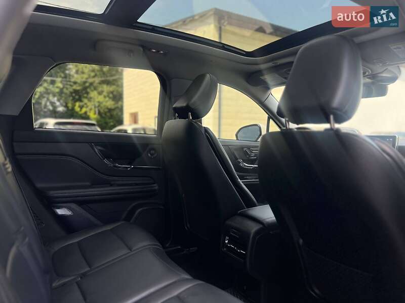 Внедорожник / Кроссовер Lincoln Corsair 2022 в Ивано-Франковске