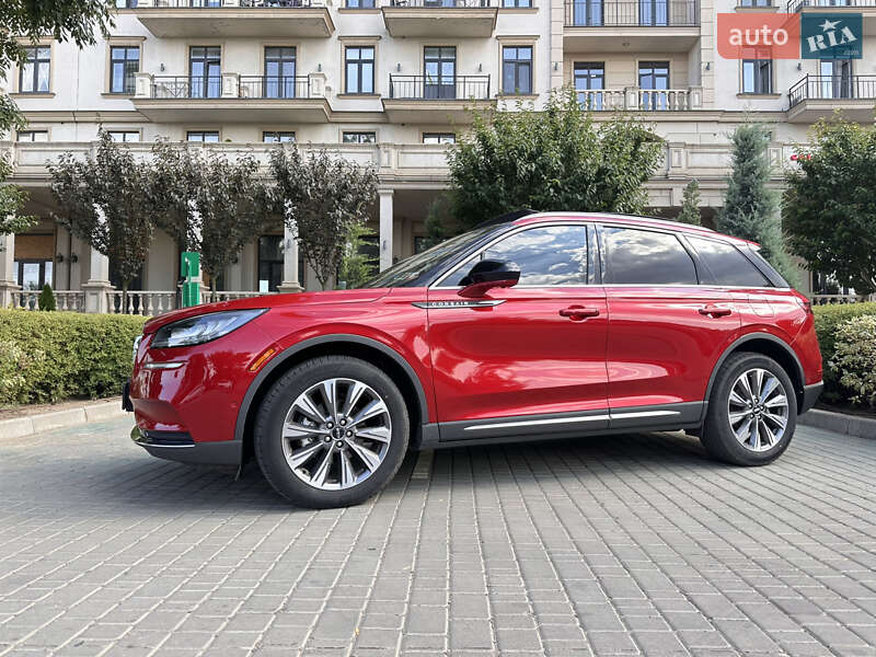 Внедорожник / Кроссовер Lincoln Corsair 2022 в Одессе