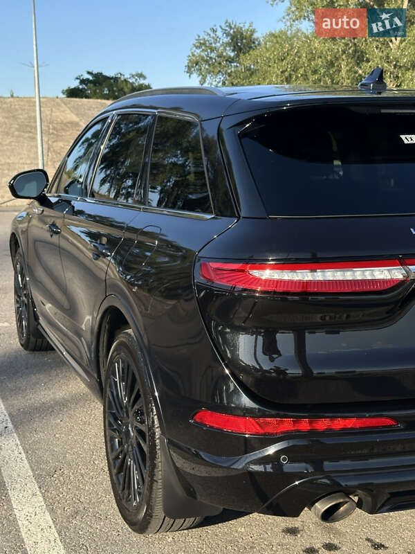 Внедорожник / Кроссовер Lincoln Corsair 2021 в Киеве