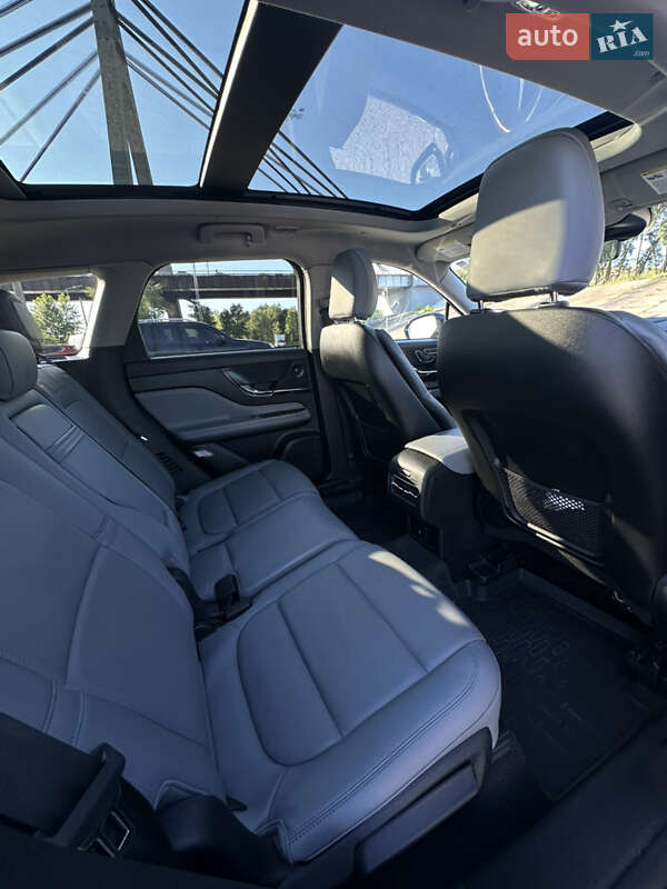 Внедорожник / Кроссовер Lincoln Corsair 2021 в Киеве