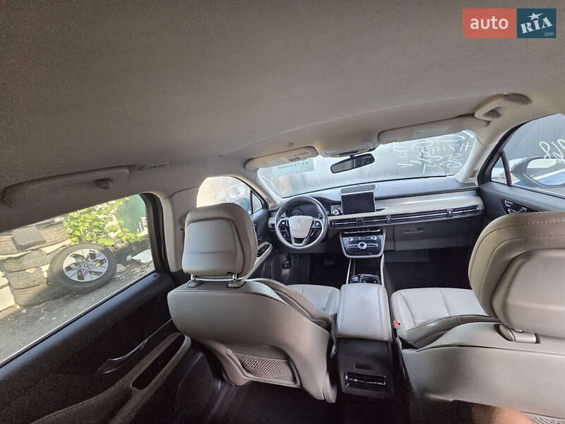 Внедорожник / Кроссовер Lincoln Corsair 2020 в Тернополе