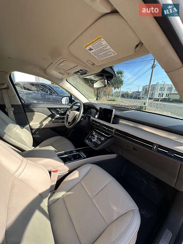 Позашляховик / Кросовер Lincoln Corsair 2021 в Кропивницькому