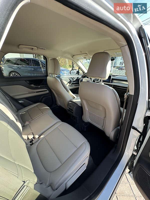 Позашляховик / Кросовер Lincoln Corsair 2021 в Кропивницькому