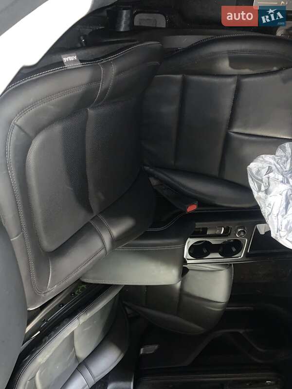 Внедорожник / Кроссовер Lincoln Corsair 2023 в Киеве фото 17 Внедорожник / Кроссовер Lincoln Corsair 2023 в Киеве