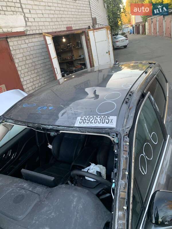 Внедорожник / Кроссовер Lincoln Corsair 2023 в Киеве фото 11 Внедорожник / Кроссовер Lincoln Corsair 2023 в Киеве