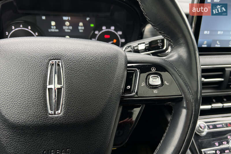 Позашляховик / Кросовер Lincoln Corsair 2021 в Львові фото 13 Позашляховик / Кросовер Lincoln Corsair 2021 в Львові