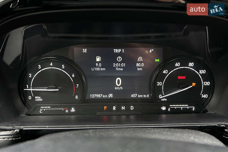 Позашляховик / Кросовер Lincoln Corsair 2021 в Львові фото 19 Позашляховик / Кросовер Lincoln Corsair 2021 в Львові