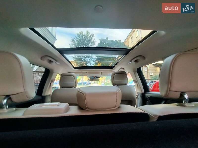 Внедорожник / Кроссовер Lincoln Corsair 2020 в Запорожье фото 29 Внедорожник / Кроссовер Lincoln Corsair 2020 в Запорожье