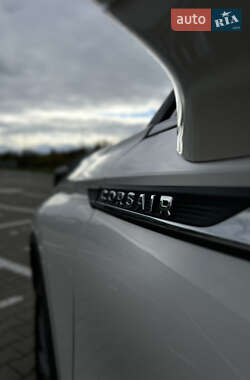 Внедорожник / Кроссовер Lincoln Corsair 2019 в Черновцах