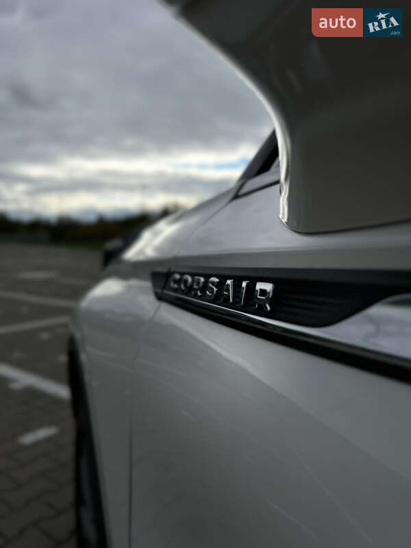 Lincoln Corsair 2019 Lincoln Corsair 2019