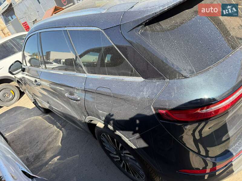 Позашляховик / Кросовер Lincoln Corsair 2022 в Полтаві фото 9 Позашляховик / Кросовер Lincoln Corsair 2022 в Полтаві