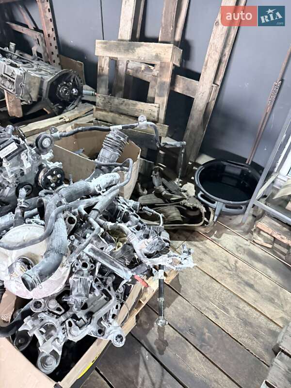 Позашляховик / Кросовер Lincoln Corsair 2022 в Полтаві фото 11 Позашляховик / Кросовер Lincoln Corsair 2022 в Полтаві