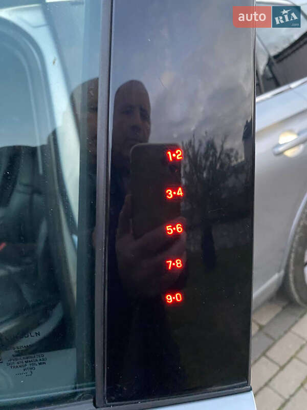 Позашляховик / Кросовер Lincoln Corsair 2022 в Тернополі