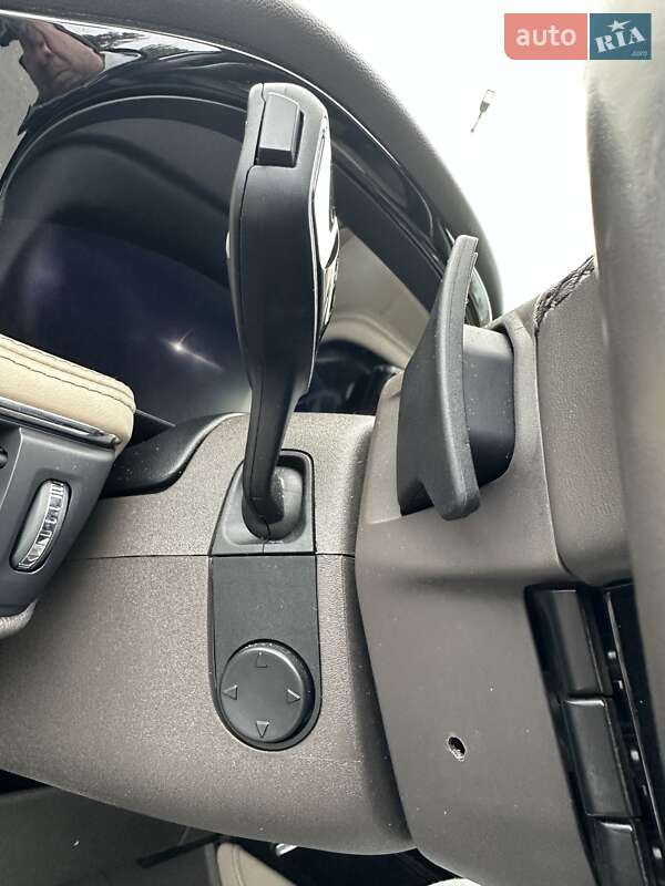 Позашляховик / Кросовер Lincoln Corsair 2022 в Києві