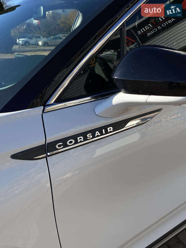 Позашляховик / Кросовер Lincoln Corsair 2022 в Кропивницькому