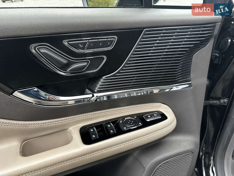 Внедорожник / Кроссовер Lincoln Corsair 2022 в Киеве фото 15 Внедорожник / Кроссовер Lincoln Corsair 2022 в Киеве