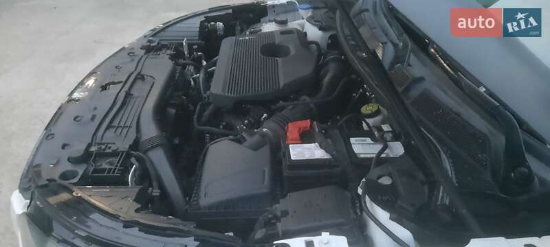 Внедорожник / Кроссовер Lincoln Corsair 2020 в Ровно фото 13 Внедорожник / Кроссовер Lincoln Corsair 2020 в Ровно