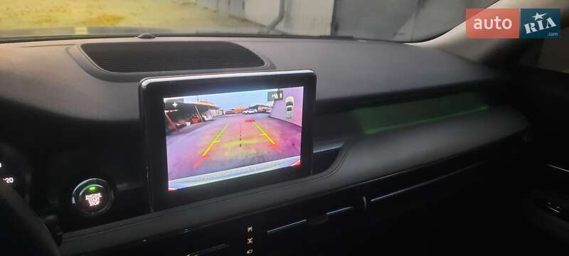 Внедорожник / Кроссовер Lincoln Corsair 2020 в Ровно фото 32 Внедорожник / Кроссовер Lincoln Corsair 2020 в Ровно