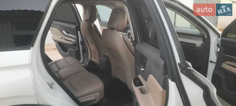 Внедорожник / Кроссовер Lincoln Corsair 2020 в Ровно фото 21 Внедорожник / Кроссовер Lincoln Corsair 2020 в Ровно