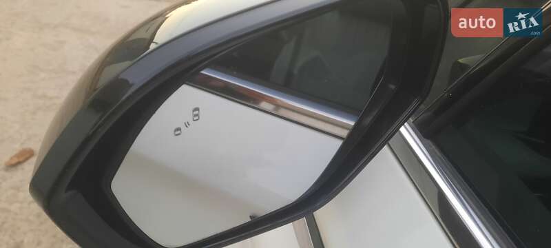 Внедорожник / Кроссовер Lincoln Corsair 2020 в Ровно фото 9 Внедорожник / Кроссовер Lincoln Corsair 2020 в Ровно