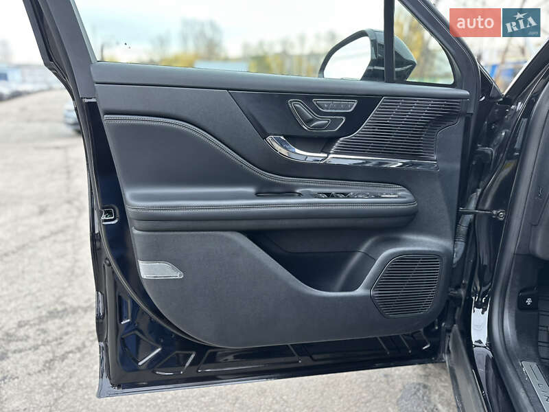 Внедорожник / Кроссовер Lincoln Corsair 2022 в Харькове