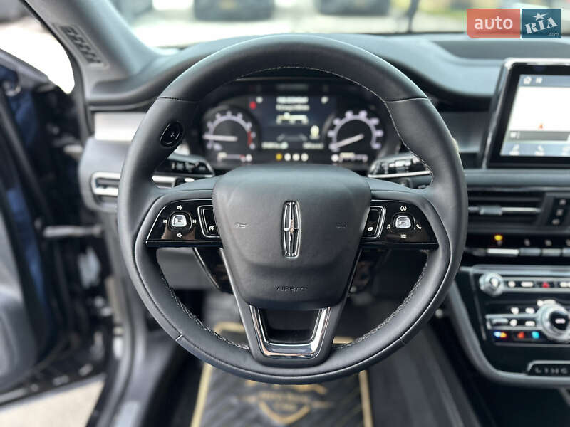 Внедорожник / Кроссовер Lincoln Corsair 2022 в Харькове