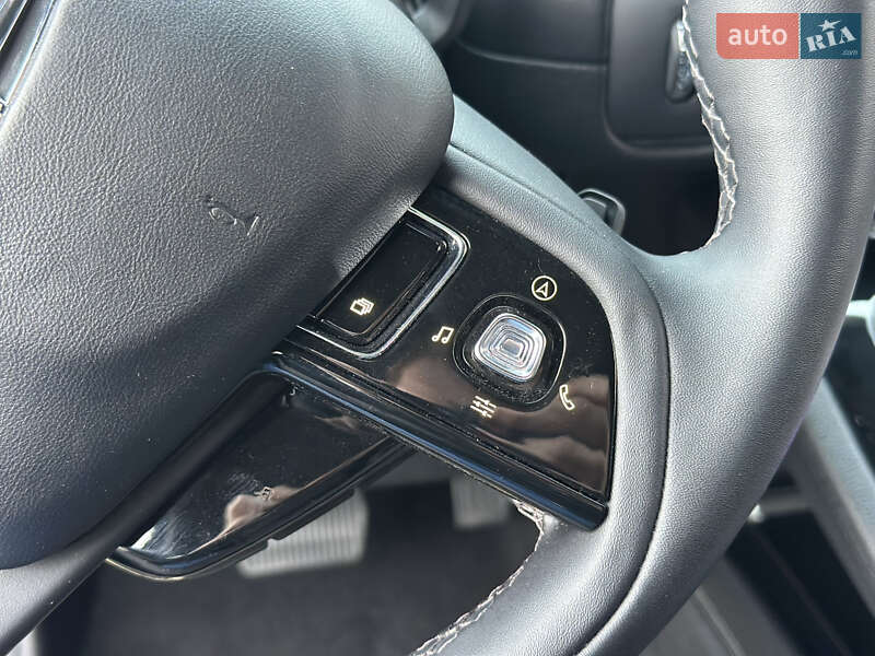 Внедорожник / Кроссовер Lincoln Corsair 2022 в Харькове