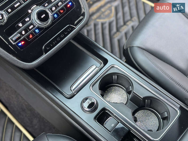 Внедорожник / Кроссовер Lincoln Corsair 2022 в Харькове