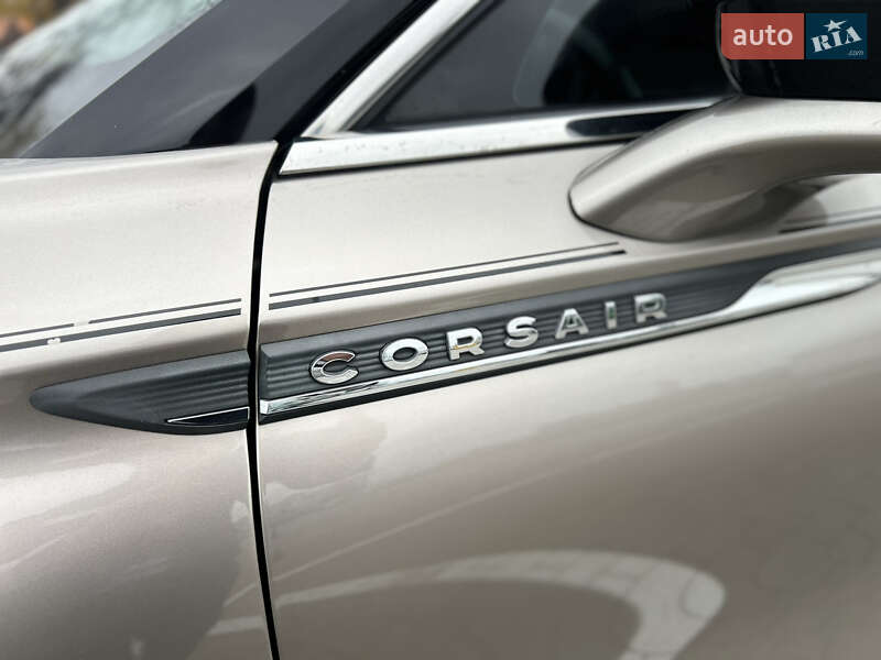 Позашляховик / Кросовер Lincoln Corsair 2021 в Одесі фото 27 Позашляховик / Кросовер Lincoln Corsair 2021 в Одесі