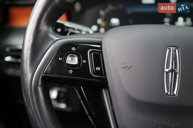 Внедорожник / Кроссовер Lincoln Corsair 2021 в Киеве фото 24 Внедорожник / Кроссовер Lincoln Corsair 2021 в Киеве