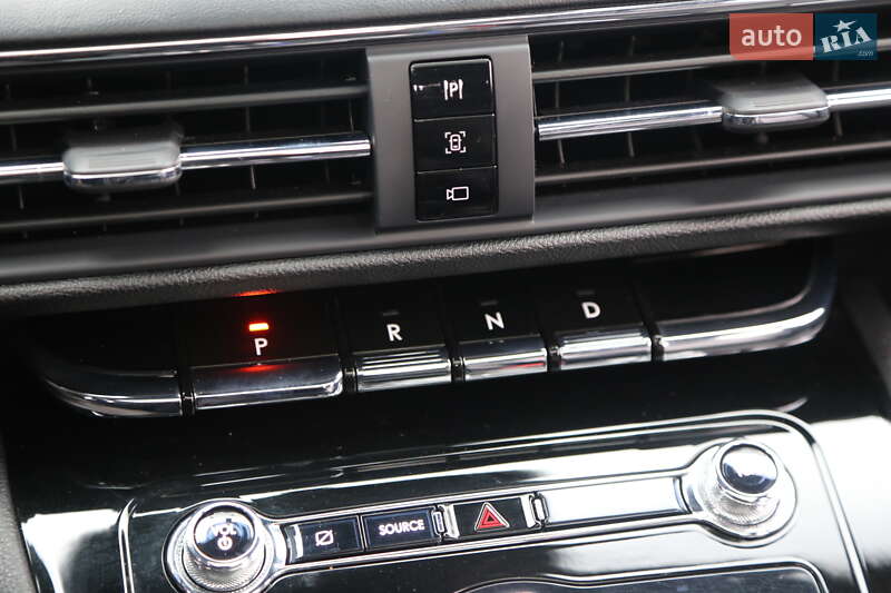 Внедорожник / Кроссовер Lincoln Corsair 2021 в Киеве фото 20 Внедорожник / Кроссовер Lincoln Corsair 2021 в Киеве