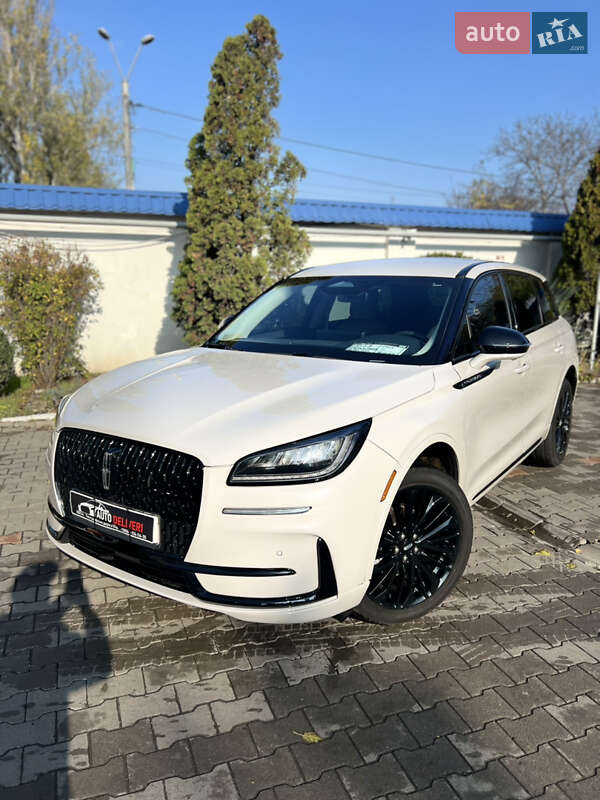 Внедорожник / Кроссовер Lincoln Corsair 2023 в Одессе