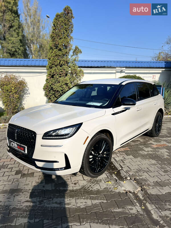 Внедорожник / Кроссовер Lincoln Corsair 2023 в Одессе